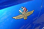 [PICS] The Corvette Pace Cars of Bloomington Gold 2013