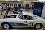 [PICS] The Great Hall at Bloomington Gold 2013
