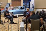 [PICS] The Great Hall at Bloomington Gold 2013