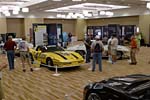 [PICS] The Great Hall at Bloomington Gold 2013