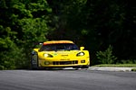 Corvette Racing: Compuware Corvette C6.Rs Qualify Third and Fifth at ALMS Lime Rock Grand Prix