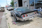 [VIDEO] 1978 Corvette Pace Car with 4.4 miles to be auctioned in September