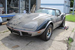[VIDEO] 1978 Corvette Pace Car with 4.4 miles to be auctioned in September
