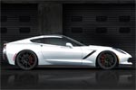 Hennessey Details 2014 Corvette Stingray Upgrades