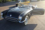 Corvettes on eBay: 1957 Corvette Found in Nevada Storage Unit