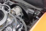 [PICS] Monaco Orange 1969 ZL1 Corvette Convertible at Bloomington Gold