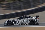 Corvette Racing's C7.R Breaks Cover at Monterey Laguna Seca