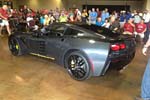[PICS] Corvette Museum Unveils Hall of Fame Corvettes for Johnny O'Connell and Wil Cooksey
