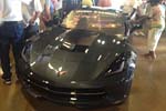 [PICS] Corvette Museum Unveils Hall of Fame Corvettes for Johnny O'Connell and Wil Cooksey