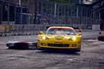 Corvette Racing at Baltimore