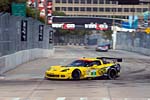 Corvette Racing at Baltimore