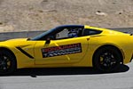 [PICS] Bob Bondurant, Corvette Stingrays and Monterey!