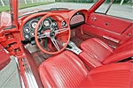 1963 Corvette Z06 Headed to Mecum's 2013 Dallas Auction