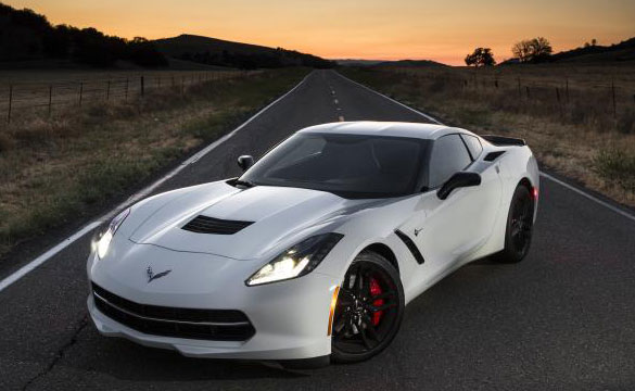 Can the New 2014 Corvette Stingray Win Over Younger Drivers?