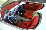Corvettes on eBay: LS-Powered 1954 Corvette Restomod