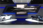 [VIDEO] C7 Corvette Stingrays Shine at IAA 2013 Motor Show in Franfurt