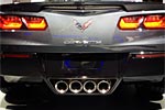 [VIDEO] C7 Corvette Stingrays Shine at IAA 2013 Motor Show in Franfurt