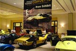 Apollo XII Astronaut's 1969 Corvette to be Displayed at the Corvette Chevy Expo