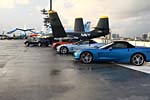 [PICS] Vettes and Jets on the Lex 2013