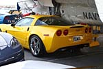 [PICS] Vettes and Jets on the Lex 2013