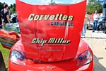 7th Annual Corvettes for Chip