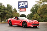 Zip Corvette Welcomes their New 2014 Corvette Stingray