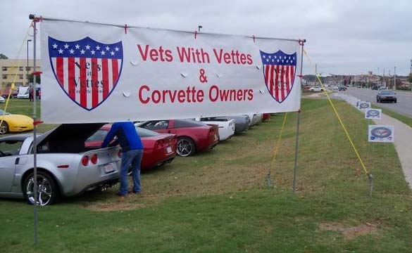 Corvettes Conquer Cancer Tour Coming to Huntsville, AL on October 26th