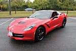 Zip Corvette Welcomes their New 2014 Corvette Stingray