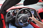 Zip Corvette Welcomes their New 2014 Corvette Stingray
