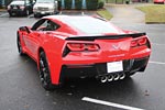 Zip Corvette Welcomes their New 2014 Corvette Stingray