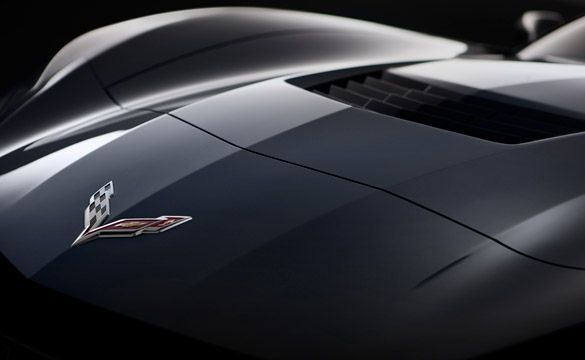 2014 Corvette Stingray Not Included in GM's Military Discount Program
