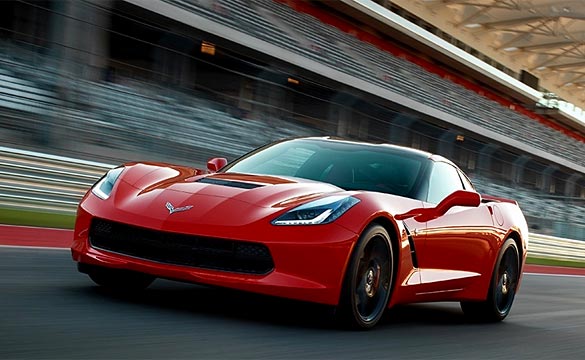 Strong Demand for the Corvette Stingray Creates Opportunities for Sellers