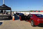 Corvette Stingray Precision Drive Event Comes to South Florida