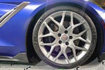 SEMA 2013: The Corvette Stingray Gran Turismo Concept