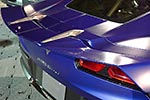 SEMA 2013: The Corvette Stingray Gran Turismo Concept