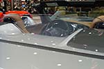 The Corvette Stingray Convertible Atlantic Concept