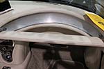 SEMA 2013: Legacy Innovations 1958 Corvette Roadster