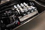 SEMA 2013: Legacy Innovations 1958 Corvette Roadster