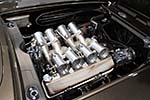 SEMA 2013: Legacy Innovations 1958 Corvette Roadster
