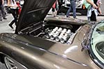 SEMA 2013: Legacy Innovations 1958 Corvette Roadster