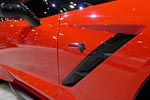 SEMA 2013: The Corvette Stingray Pacific Concept