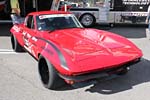 Brian Hobaugh and his 1965 Corvette Win the 2013 Optima Ultimate Street Car Invitational