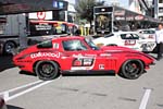 Brian Hobaugh and his 1965 Corvette Win the 2013 Optima Ultimate Street Car Invitational