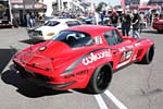 Brian Hobaugh and his 1965 Corvette Win the 2013 Optima Ultimate Street Car Invitational