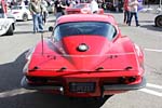 Brian Hobaugh and his 1965 Corvette Win the 2013 Optima Ultimate Street Car Invitational