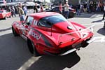 Brian Hobaugh and his 1965 Corvette Win the 2013 Optima Ultimate Street Car Invitational