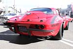 Brian Hobaugh and his 1965 Corvette Win the 2013 Optima Ultimate Street Car Invitational