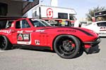 Brian Hobaugh and his 1965 Corvette Win the 2013 Optima Ultimate Street Car Invitational