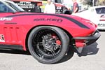 Brian Hobaugh and his 1965 Corvette Win the 2013 Optima Ultimate Street Car Invitational
