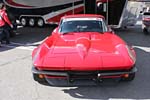 Brian Hobaugh and his 1965 Corvette Win the 2013 Optima Ultimate Street Car Invitational